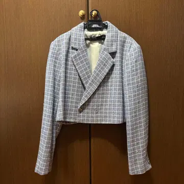 ZARA 테일러드 자켓