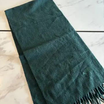 ETRO 에트로 캐시미어 머플러