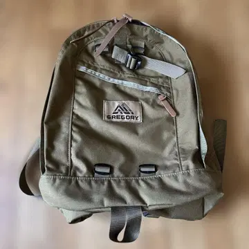 GREGORY 백팩 백팩 코요테