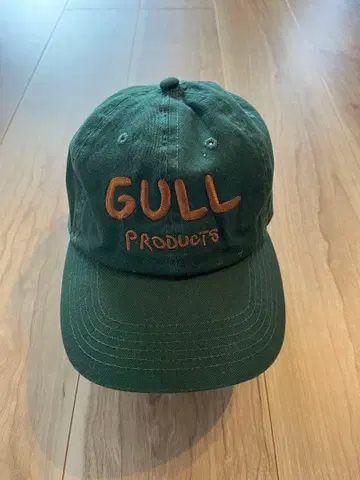 [ 완판템 ] common gull products 히키코모리 캡