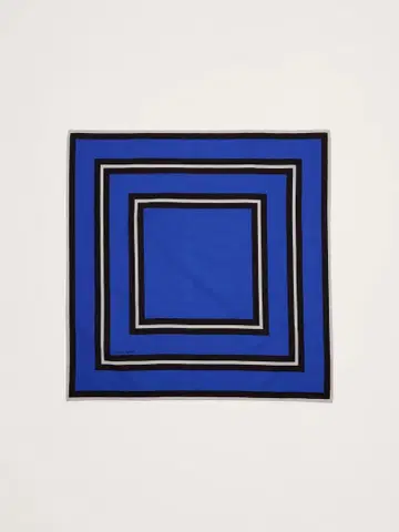 바나나리퍼블릭 코튼 반다나