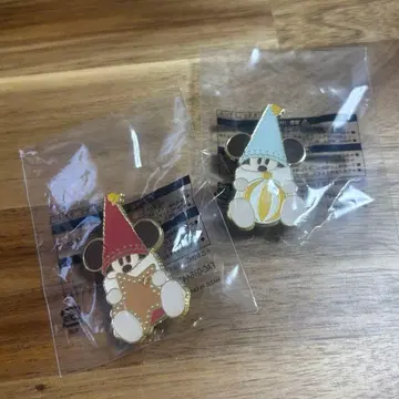 릴린린 핀 배지 [ 즉시 구매 OK ]