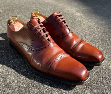 REGAL 리갈 122R 일본제 내우캡토 드레스 24.5