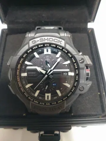 CASIO GW-A1000RAF-1AJR