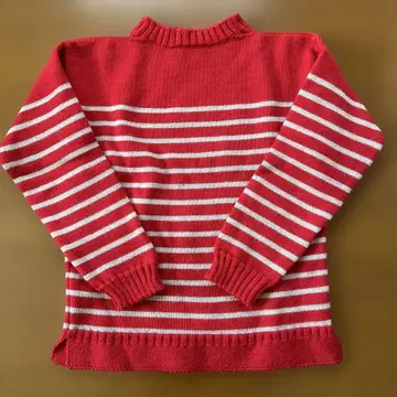 에비수 간지 스웨터