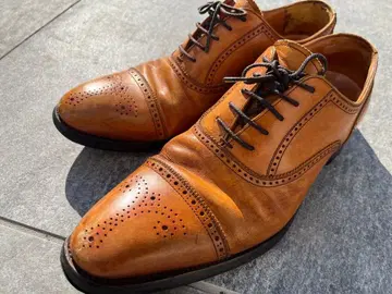 [ 새상품급 ] 스코치 레인 25.5