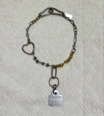 foundrymews 목걸이