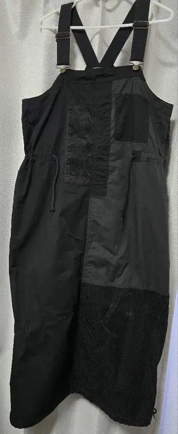 니코앤드 - 오버롤 스커트