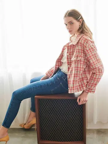 eimy istoire 에이미 데님