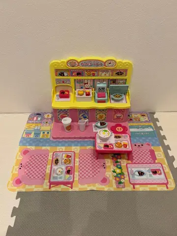 [ 새상품급 인기 아이템 ] 멜짱 푸드코트 거의 미사용