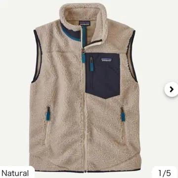 [오늘만 가격 인하] patagonia 남성용 클래식 레트로X 베스트