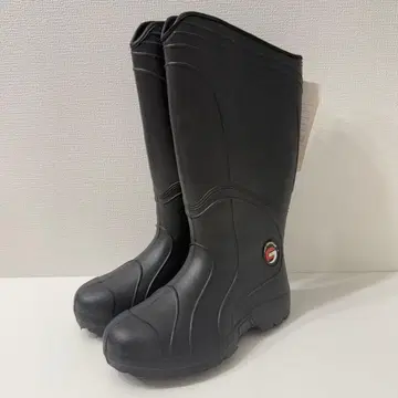 EVA 경량 부츠 M 25cm 레인부츠 농사일 방수 원예 정원