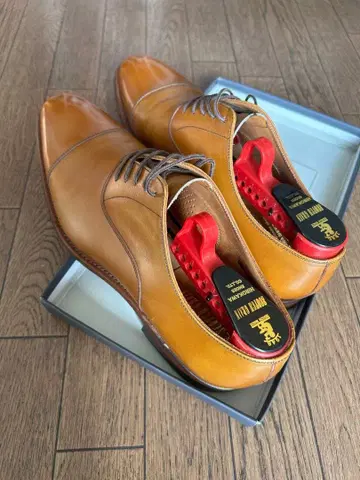 SCOTCH GRAIN 25cm 장인