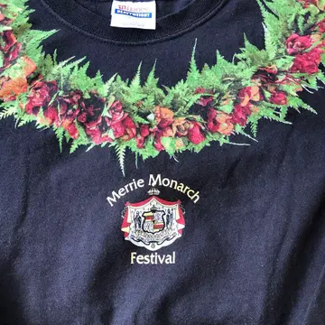 메리모나크 긴팔 셔츠