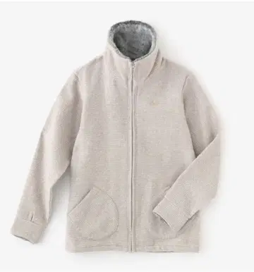 sousou 이탈리안 울 ZIP UP N.W.BIKE 블루종