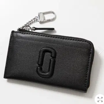 마크제이콥스 카드 케이스 코인 케이스