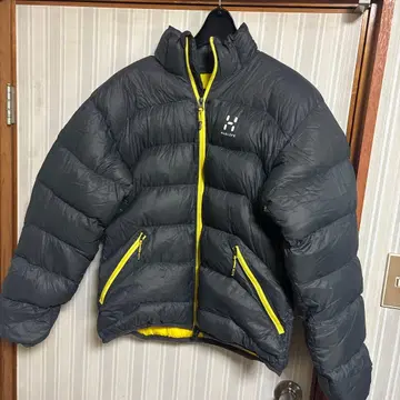 호그로프스 LIM 다운