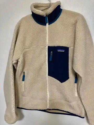 Patagonia 클래식 레트로X 자켓