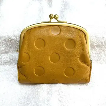 주케로 지갑 가마구치