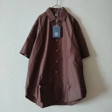 KS20SSSH13 레귤러 카라 반팔 셔츠