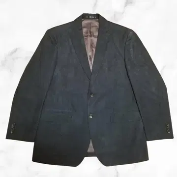 테일러드 자켓 블랙 캐주얼 비즈니스