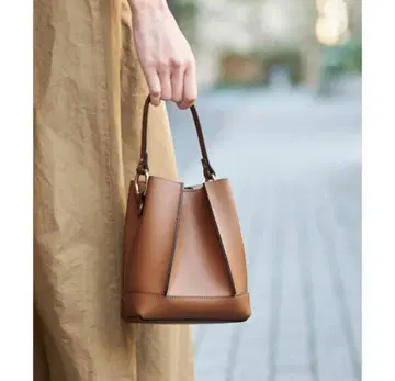 GIANNI NOTARO 버킷형 미니백 버킷형 백 IENA 이에나