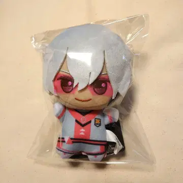 아이돌 마스터 SideM SD 인형 vol.2 하사미 미치오