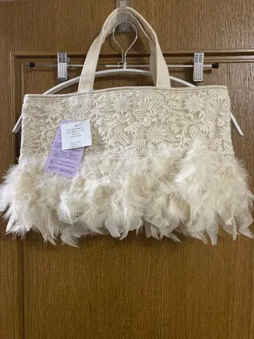 사하바 리 / 토트백