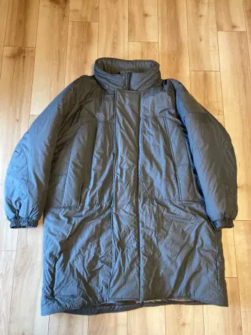 WILDTHINGS 와일드 띵스 몬스터 후드티 L 사이즈