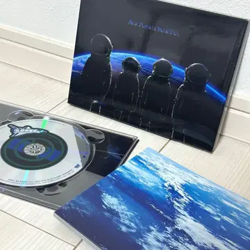 세카이노 오와리 블루 플래닛 오케스트라 DVD