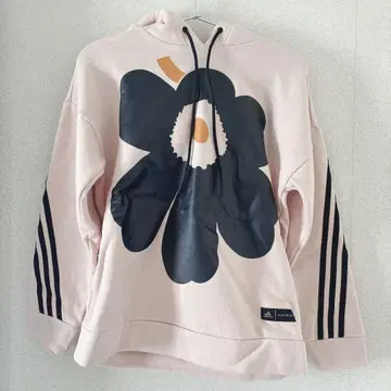 adidas 마리메꼬 아디다스 후드티