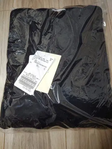 FRAMeWORK [프레임워크] 압축 울 후드 풀오버 새상품