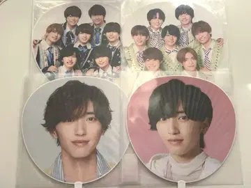 나니와단시 미치에다 슌스케 부채 묶음 판매