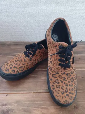 VANS ERA [반스 에라] 26.5cm