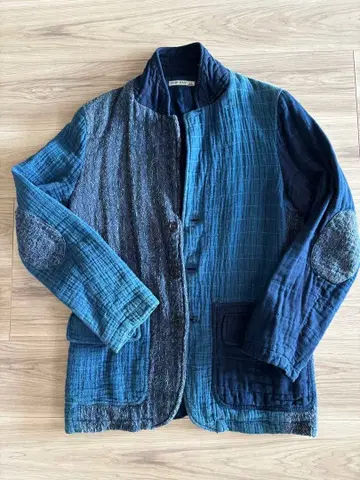 GAIJIN MADE 자켓 사이즈 M