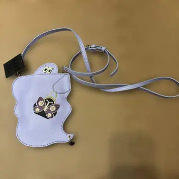 택 포함 미사용 안나수이 스마트폰 숄더백