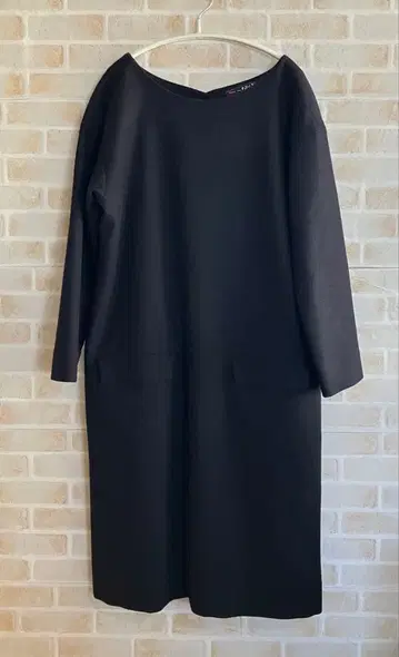 팔라스 팰리스 원피스 울 포켓 사이즈 0