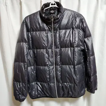 FIRST DOWN the basic 자수 퀼트 자켓 다운 95%