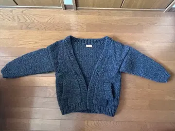 todayful 투데이풀 페루제 가디건