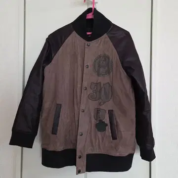 와치필드 다얀 30주년 바시티 자켓 M