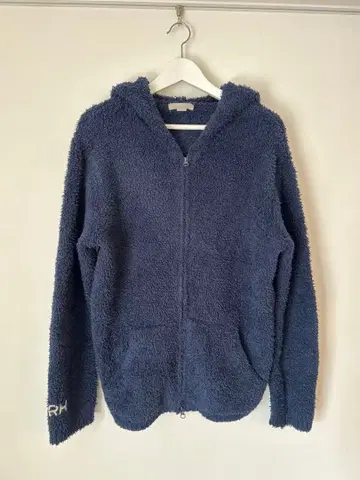 중고 BAREFOOT DREAMS x Ron Herman 후드티