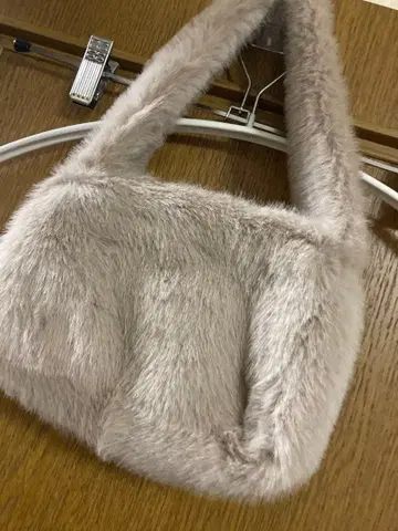 싱크 퍼 / 핸드백