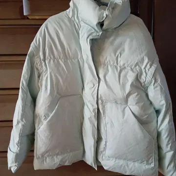 KBF 다운 자켓 사이즈 1