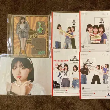 로코마코아코 브로마이드 아크릴 스탠드 아크릴 스탠드 엽서