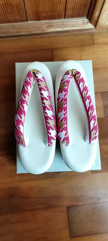 통굽 일본 의류 조리 하운드투스