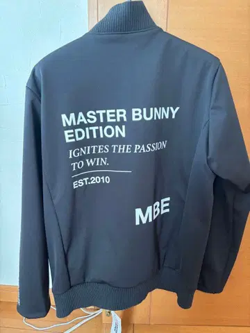 MASTER BUNNY EDITION 자켓 1 M