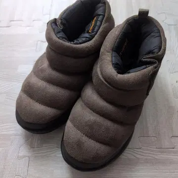 워크맨 방한 부츠 퀘벡 숏 S 23.5~24.0cm 여성용