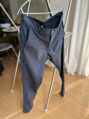 lululemon commission pants 32