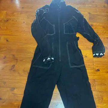 Desigual 블랙 살로펫 S