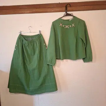 호코모모라 셋업